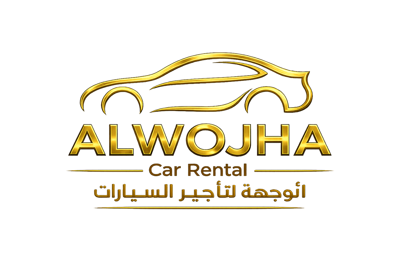 AL WOJHA Car Rental
