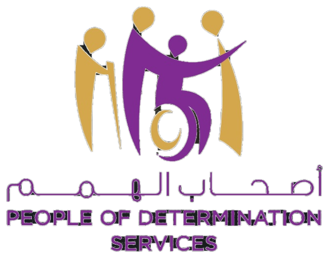 People of Determination Services