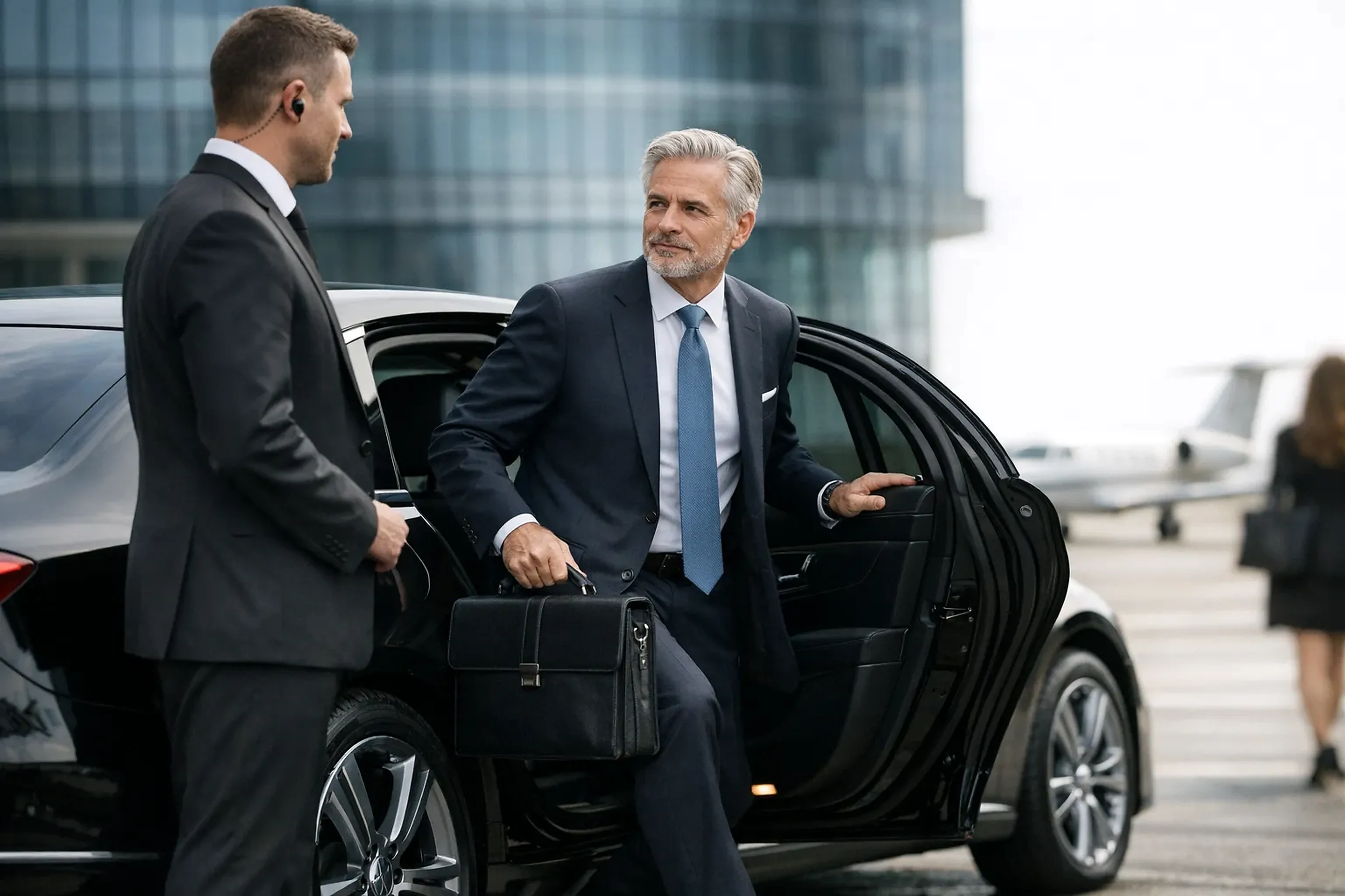 Corporate mobility and business rental
