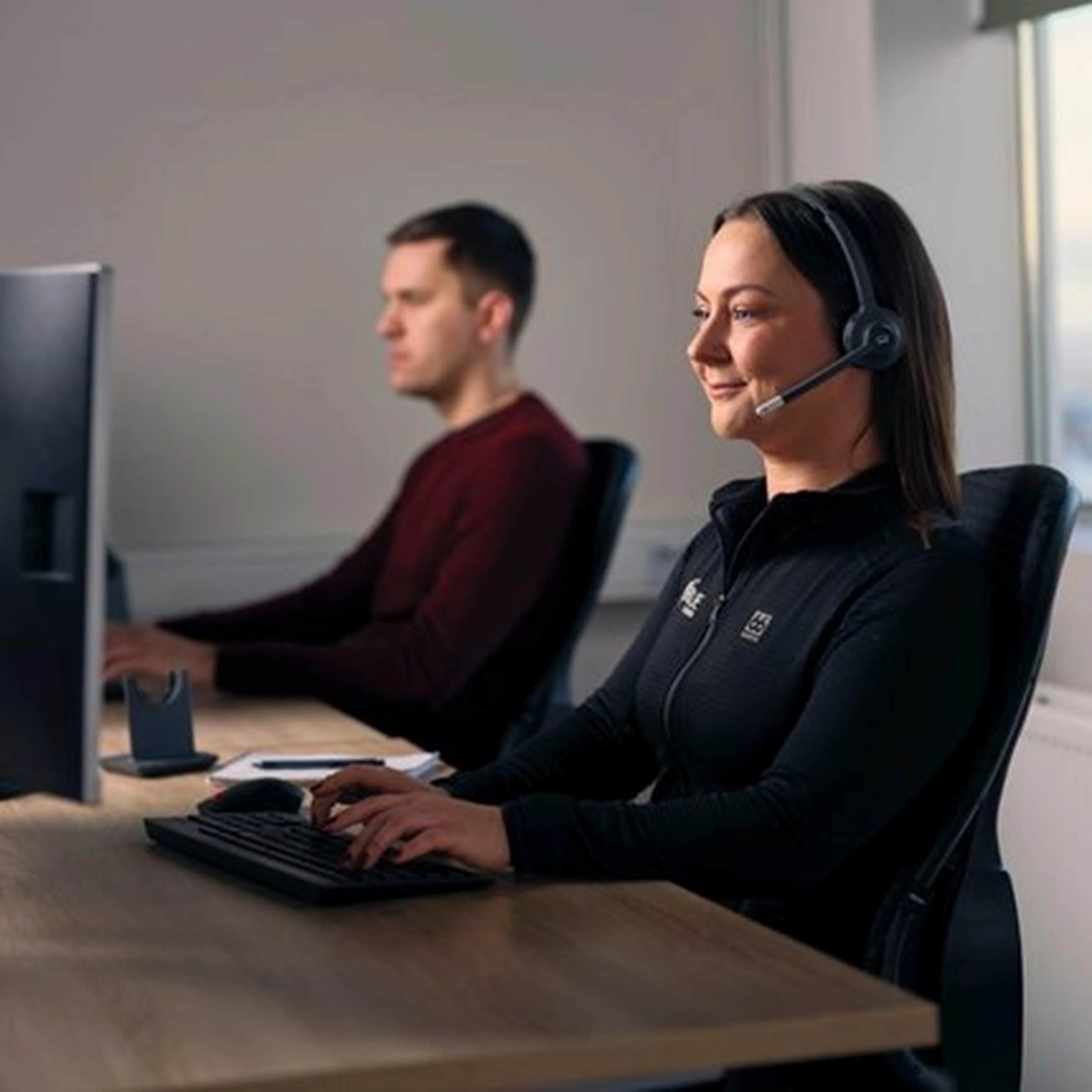 Customer support and rental pricing