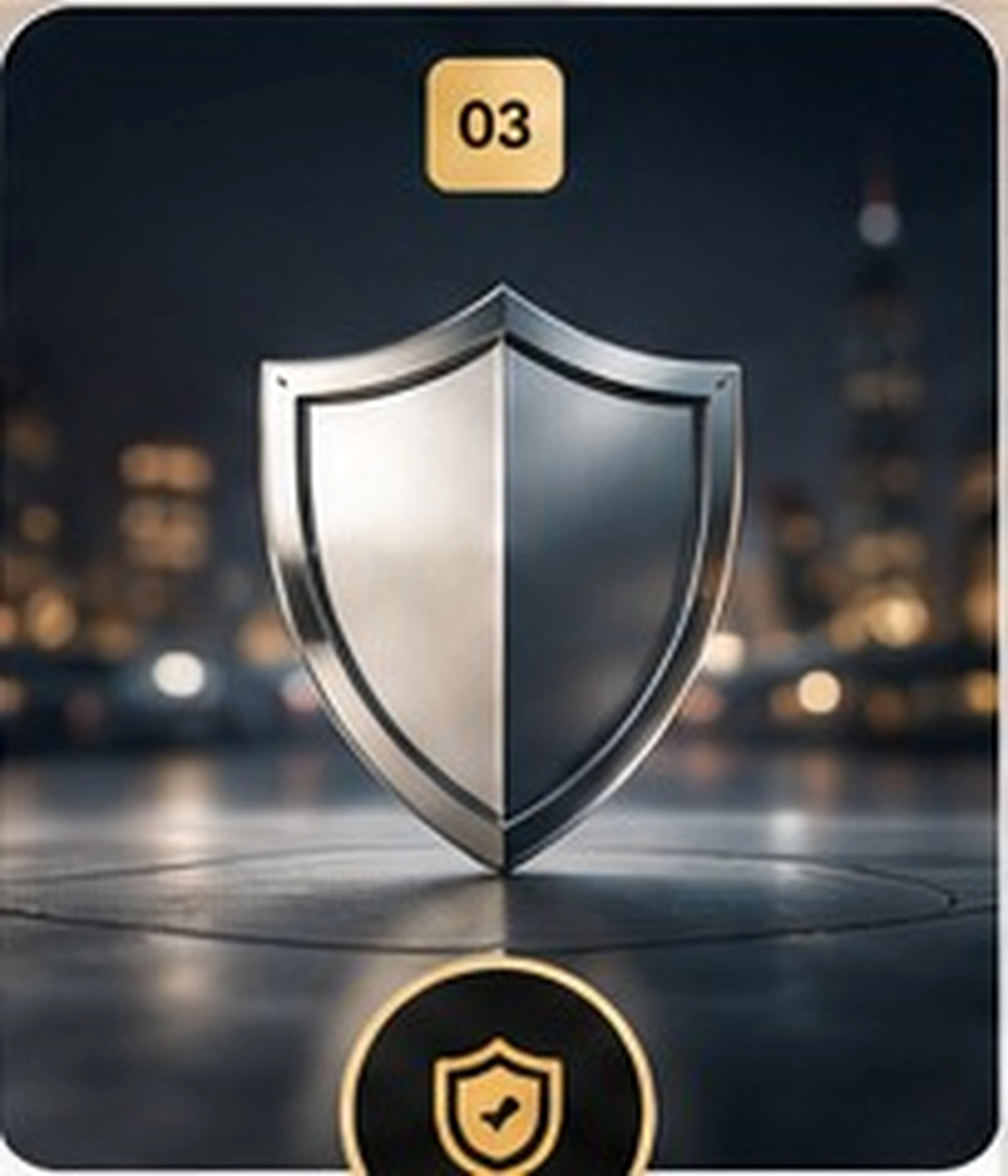 Full insurance and damage protection